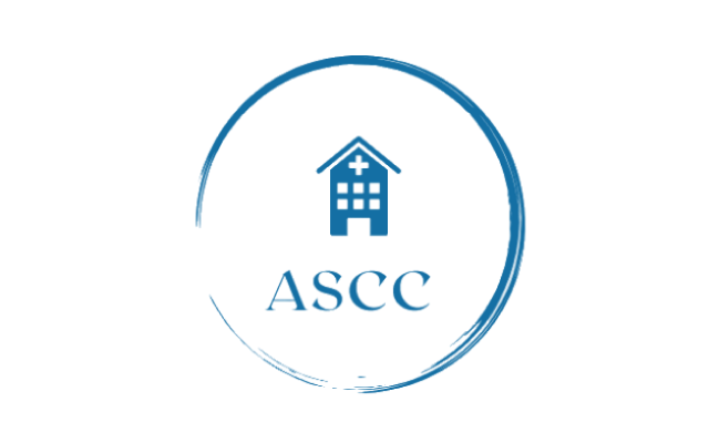 The ASCC Logo