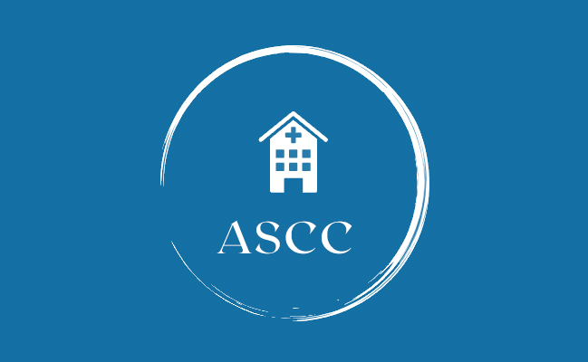 The ASCC Logo