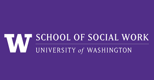 The University of Washington School of Social Work Logo