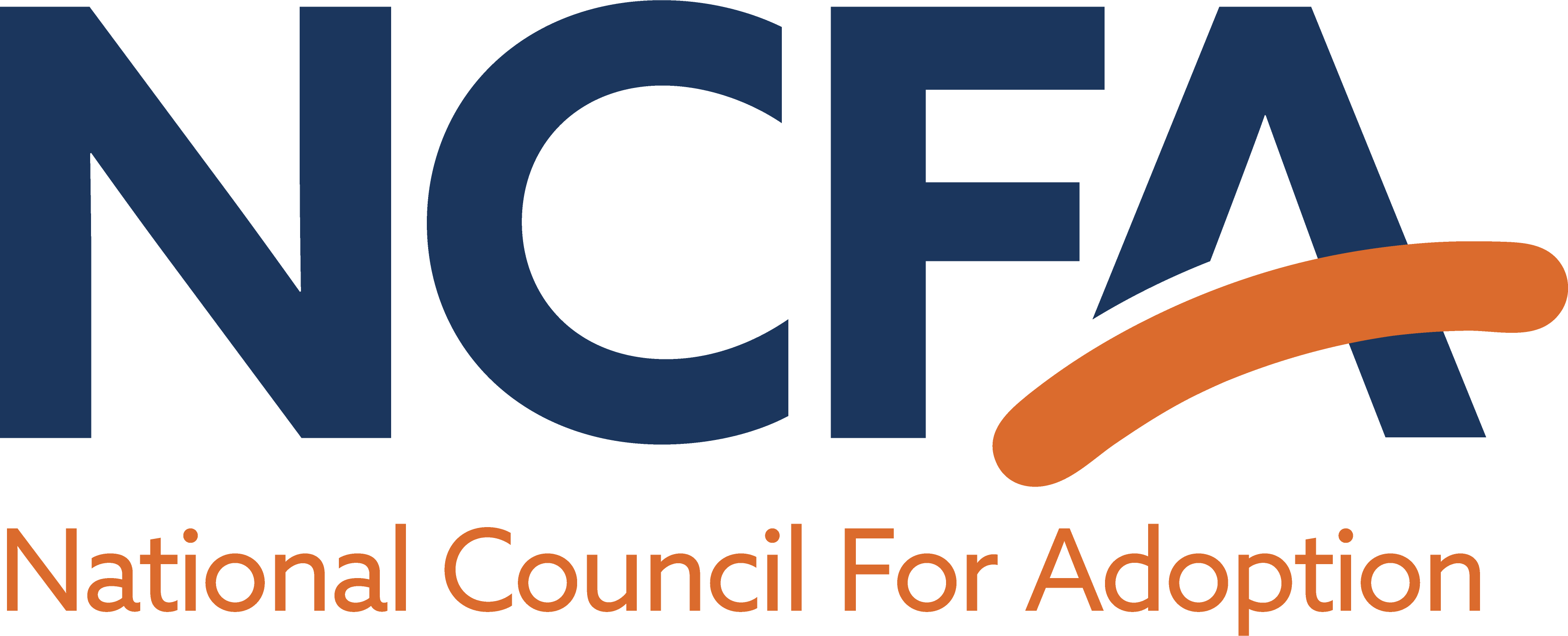 The National Council For Adoption Logo