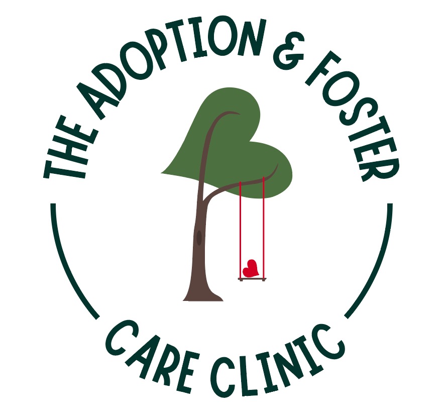 The Adoption & Foster Care Clinic Logo